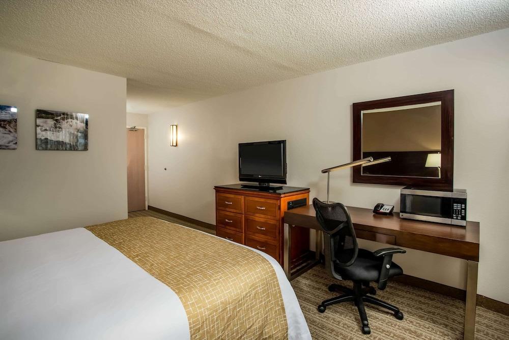 Travelodge By Wyndham Fort Wayne North Exterior foto